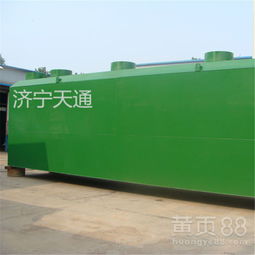 遼寧營(yíng)口某食品廠污水處理工程 實(shí)現(xiàn)廢水達(dá)標(biāo)排放的實(shí)踐案例