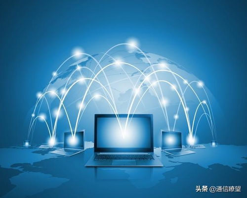 專網通信 從隱秘市場到900億巨雷，通信設備銷售背后的驚濤駭浪