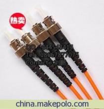 弘邦ST光纖跳線 電信級品質(zhì)與專業(yè)可靠的選擇