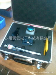 蘇州翼云電子科技通訊檢測儀器與通信設(shè)備產(chǎn)品列表
